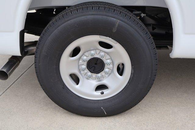 new 2026 Chevrolet Express 3500 car, priced at $53,977