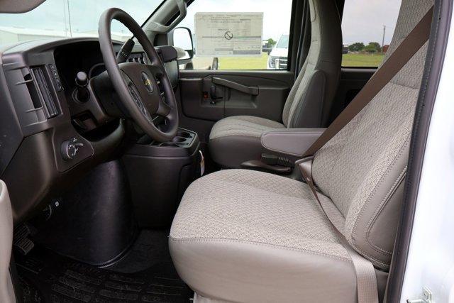new 2026 Chevrolet Express 3500 car, priced at $53,977
