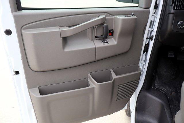 new 2026 Chevrolet Express 3500 car, priced at $53,977