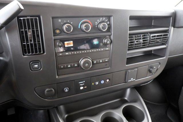 new 2026 Chevrolet Express 3500 car, priced at $53,977