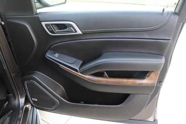 used 2019 GMC Yukon car, priced at $20,977