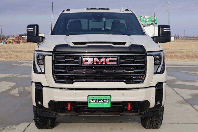 new 2026 GMC Sierra 2500 car, priced at $85,085