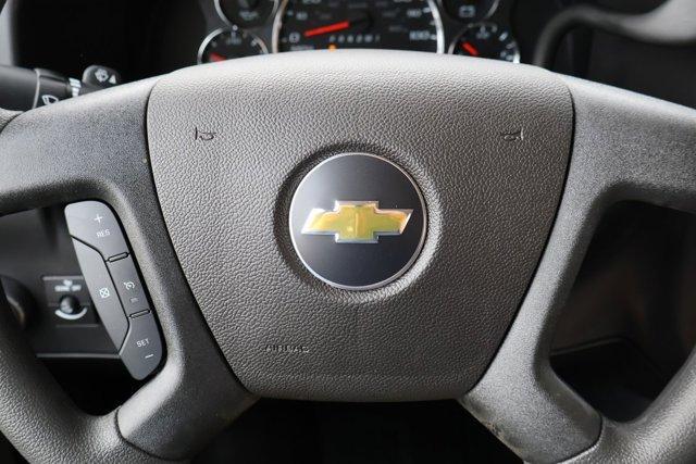 new 2026 Chevrolet Express 3500 car, priced at $53,977