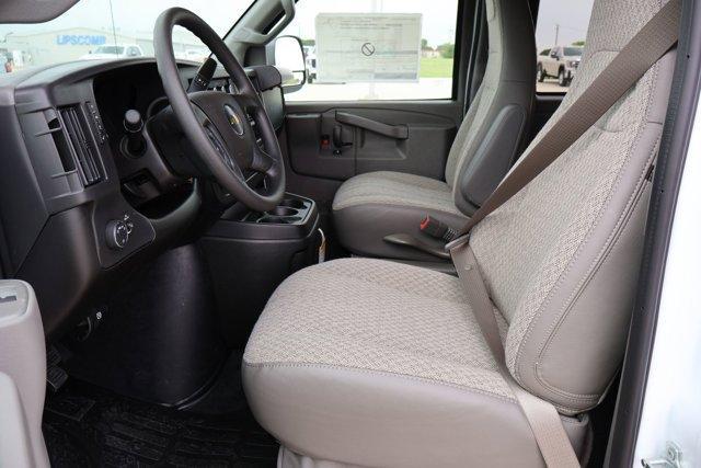 new 2026 Chevrolet Express 3500 car, priced at $53,977