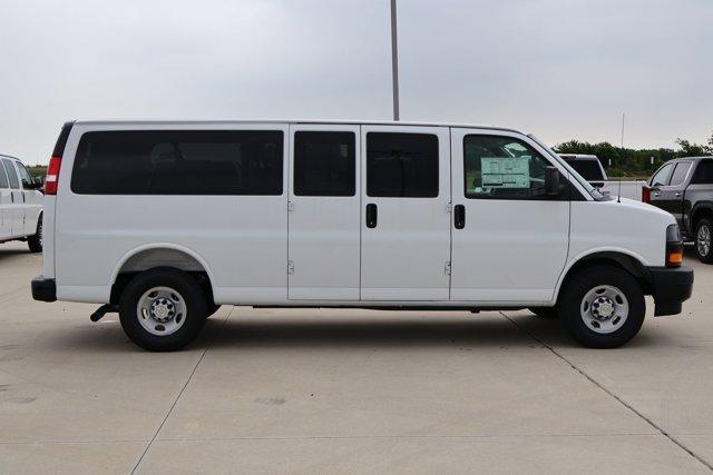 new 2026 Chevrolet Express 3500 car, priced at $53,977