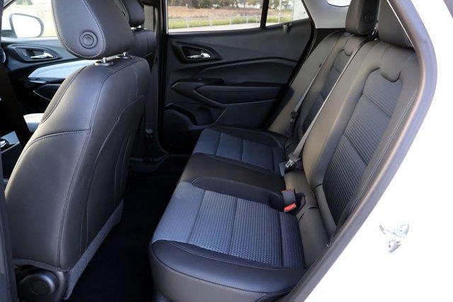 new 2026 Chevrolet Trax car, priced at $25,890