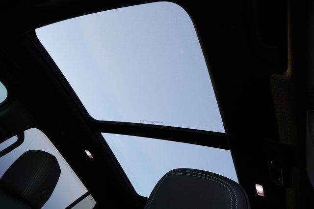 new 2026 Chevrolet Traverse car, priced at $46,697