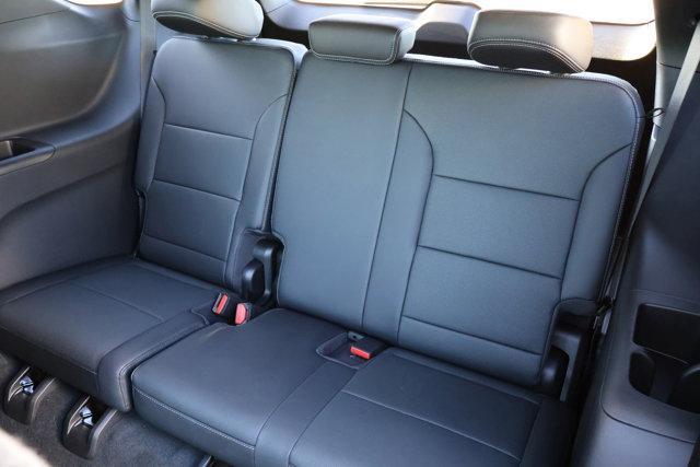 new 2026 Chevrolet Traverse car, priced at $46,697