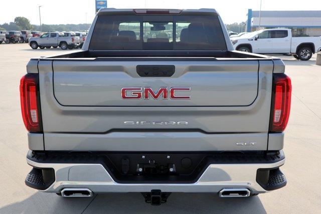 new 2026 GMC Sierra 1500 car, priced at $64,400
