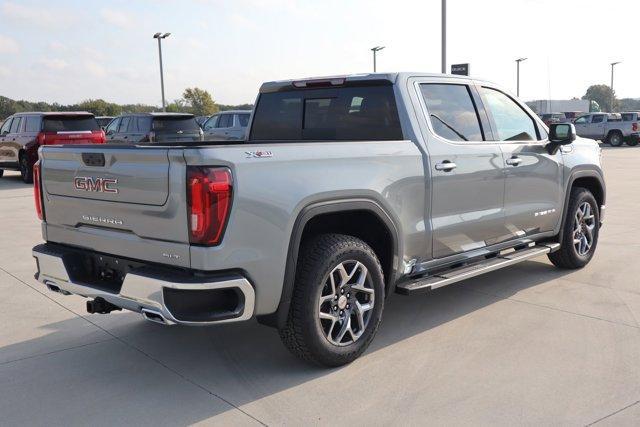 new 2026 GMC Sierra 1500 car, priced at $64,400