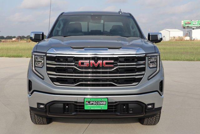 new 2026 GMC Sierra 1500 car, priced at $64,400