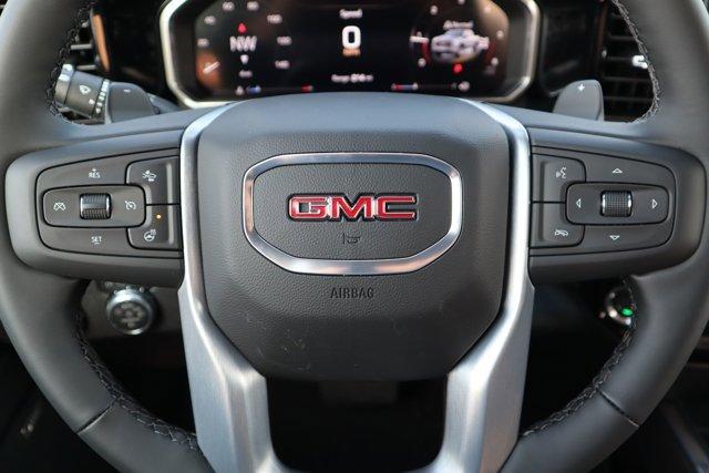 new 2026 GMC Sierra 1500 car, priced at $64,400