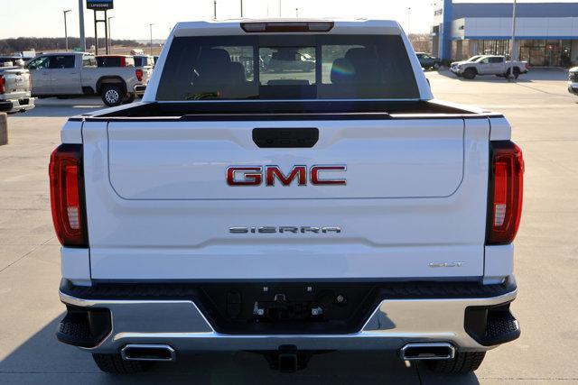 new 2026 GMC Sierra 1500 car, priced at $63,200