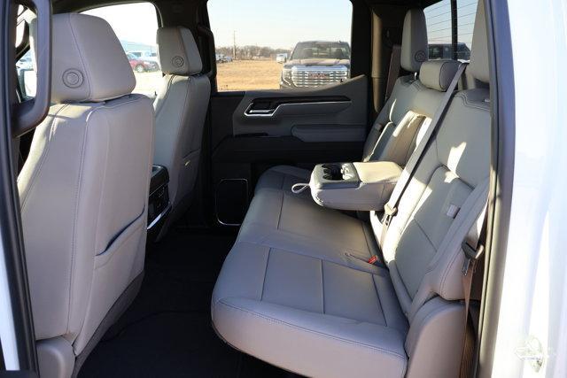 new 2026 GMC Sierra 1500 car, priced at $63,200