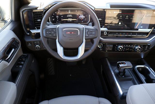 new 2026 GMC Sierra 1500 car, priced at $63,200