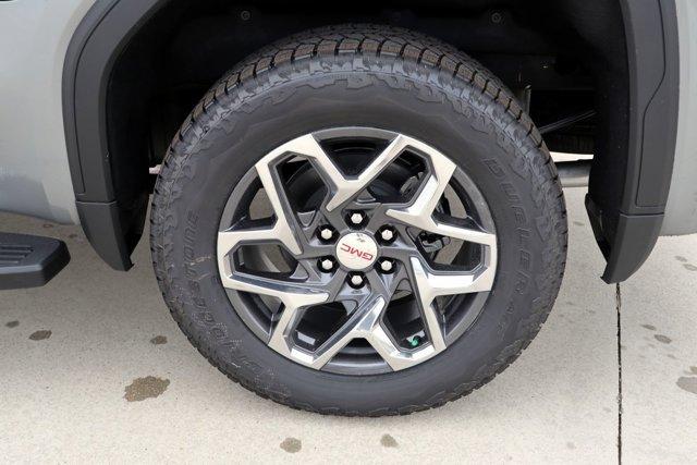 new 2026 GMC Sierra 1500 car, priced at $63,600