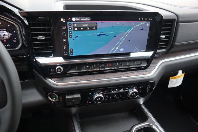 new 2026 GMC Sierra 1500 car, priced at $63,600