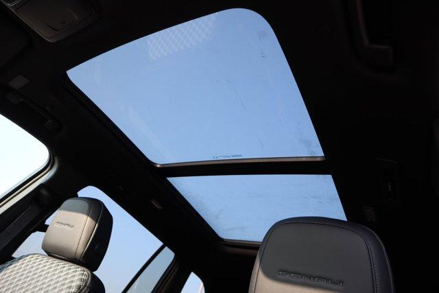 new 2026 GMC Acadia car, priced at $60,780