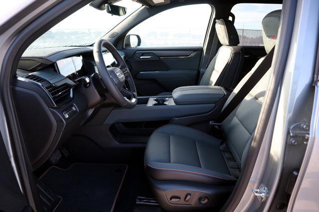 new 2026 GMC Acadia car, priced at $53,677