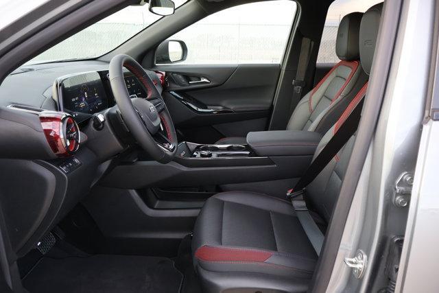 new 2026 Chevrolet Equinox car, priced at $34,677