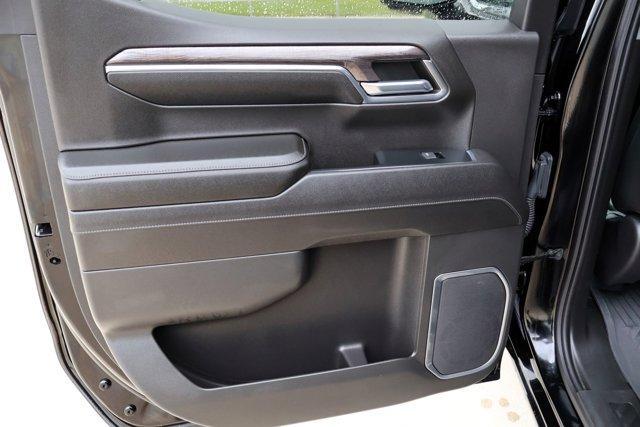used 2023 Chevrolet Silverado 1500 car, priced at $47,477