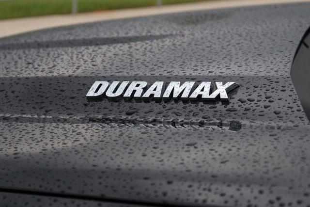used 2023 Chevrolet Silverado 1500 car, priced at $47,477