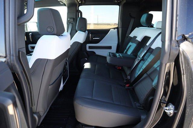 new 2024 GMC HUMMER EV SUV car, priced at $79,997