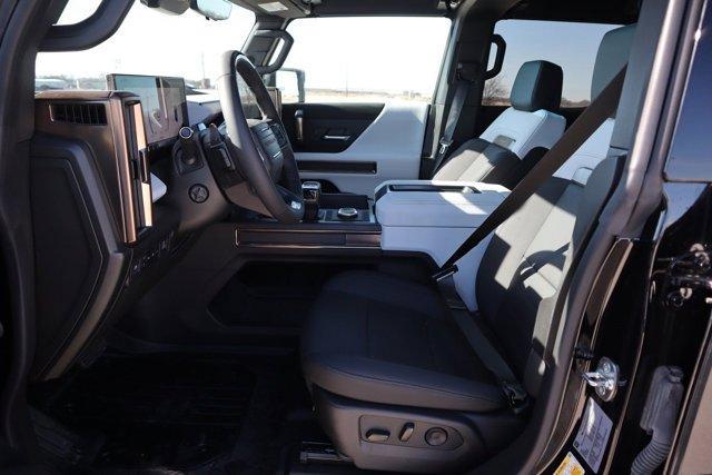 new 2024 GMC HUMMER EV SUV car, priced at $79,997