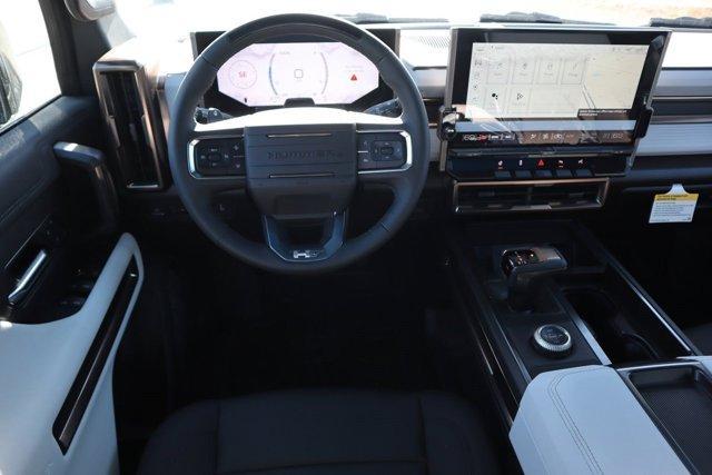 new 2024 GMC HUMMER EV SUV car, priced at $79,997