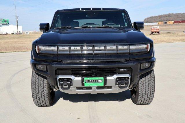 new 2024 GMC HUMMER EV SUV car, priced at $79,997