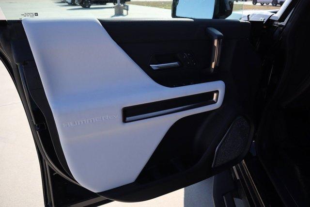 new 2024 GMC HUMMER EV SUV car, priced at $79,997