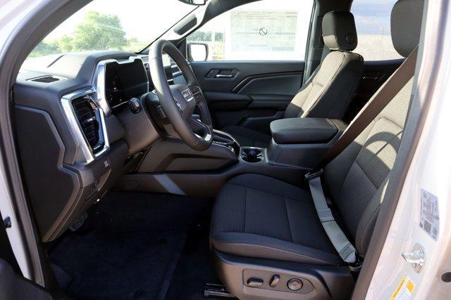 new 2026 GMC Canyon car, priced at $40,977