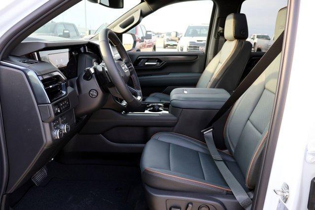 new 2026 GMC Yukon XL car, priced at $84,265