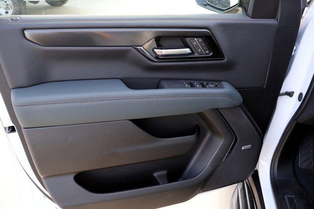 new 2026 GMC Yukon XL car, priced at $84,265