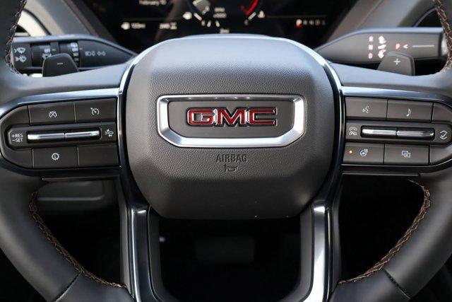 new 2026 GMC Yukon XL car, priced at $84,265