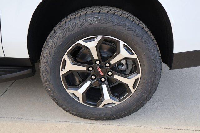 new 2026 GMC Yukon XL car, priced at $84,265