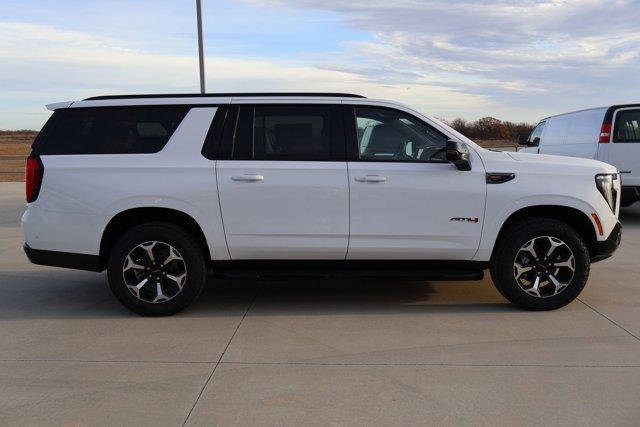 new 2026 GMC Yukon XL car, priced at $84,265