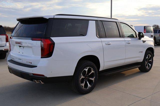 new 2026 GMC Yukon XL car, priced at $84,265