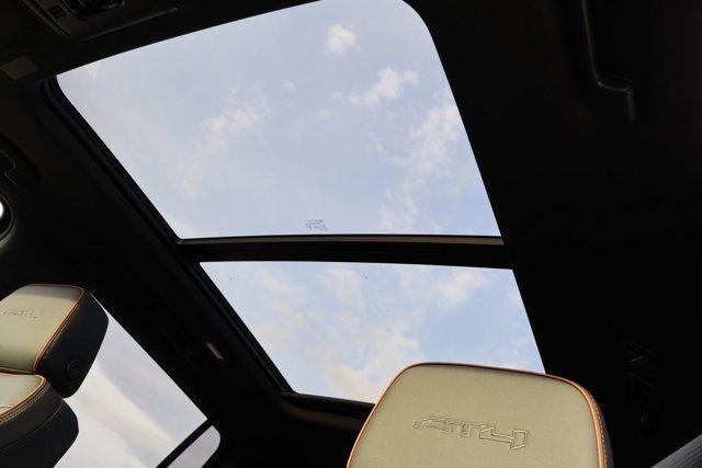 new 2026 GMC Yukon XL car, priced at $84,265