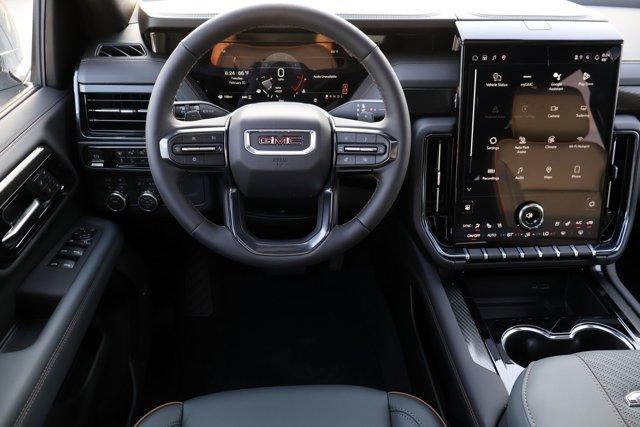 new 2026 GMC Yukon XL car, priced at $84,265