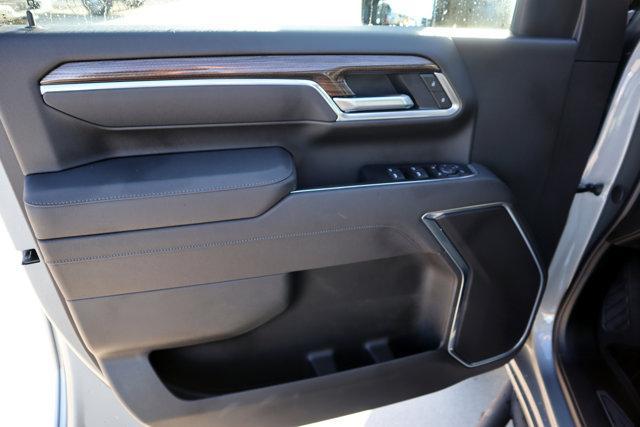 new 2026 Chevrolet Silverado 2500 car, priced at $75,600