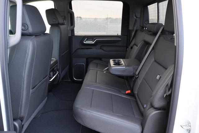 new 2026 GMC Sierra 3500 car, priced at $79,499