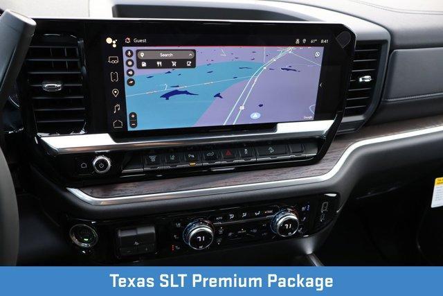 new 2026 GMC Sierra 3500 car, priced at $78,577