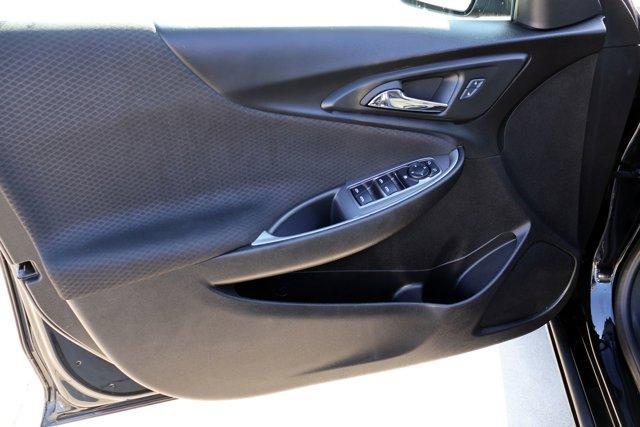 used 2025 Chevrolet Malibu car, priced at $19,977