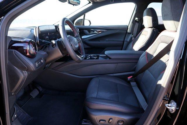 new 2026 Chevrolet Blazer EV car, priced at $52,877