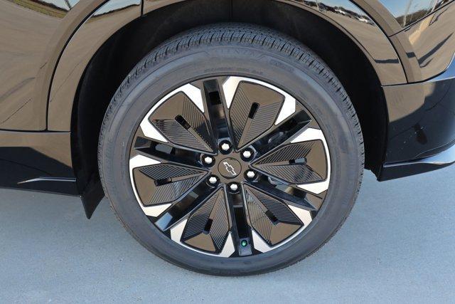 new 2026 Chevrolet Blazer EV car, priced at $52,877