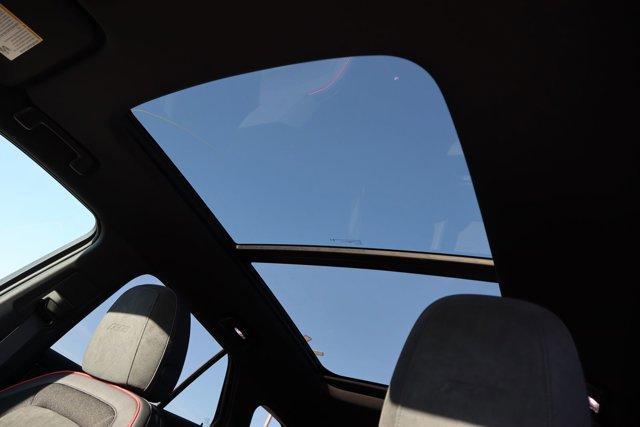 new 2026 Chevrolet Blazer EV car, priced at $52,877