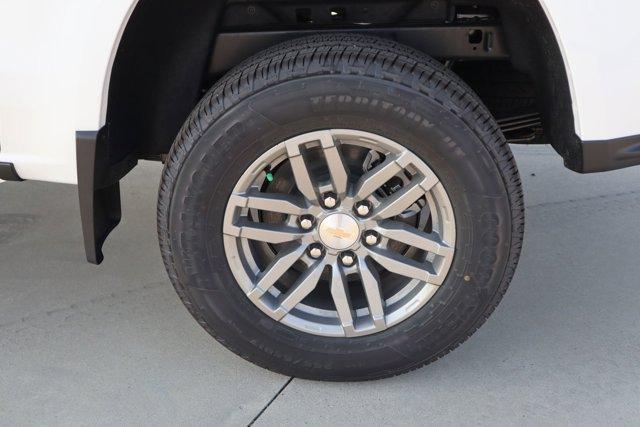 new 2026 Chevrolet Colorado car, priced at $40,897