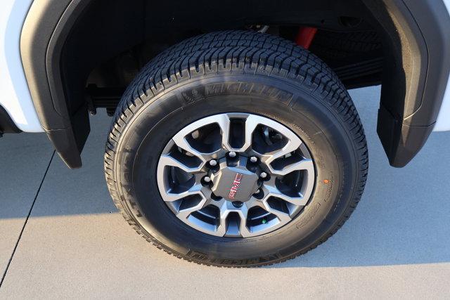 used 2025 GMC Sierra 2500 car, priced at $73,977