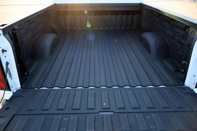 used 2025 GMC Sierra 2500 car, priced at $73,977